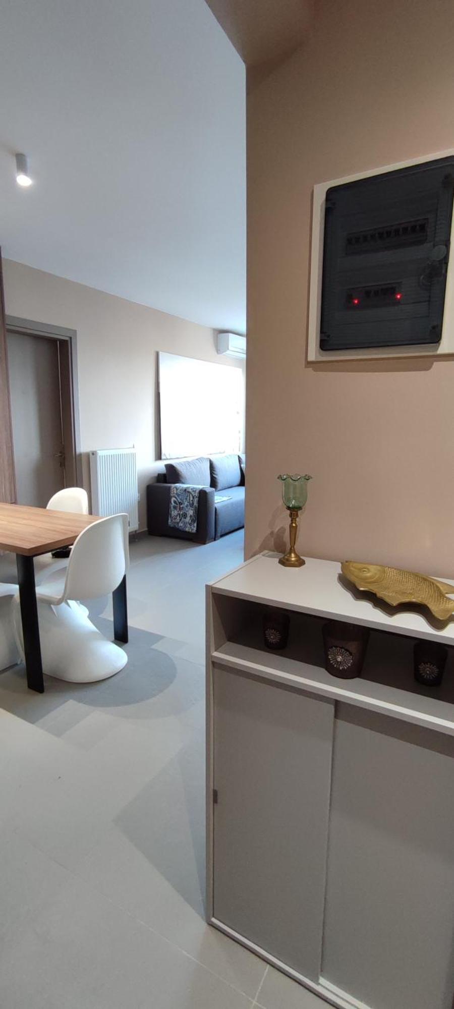 Apartamento Aerial Nest Tesalónica Exterior foto