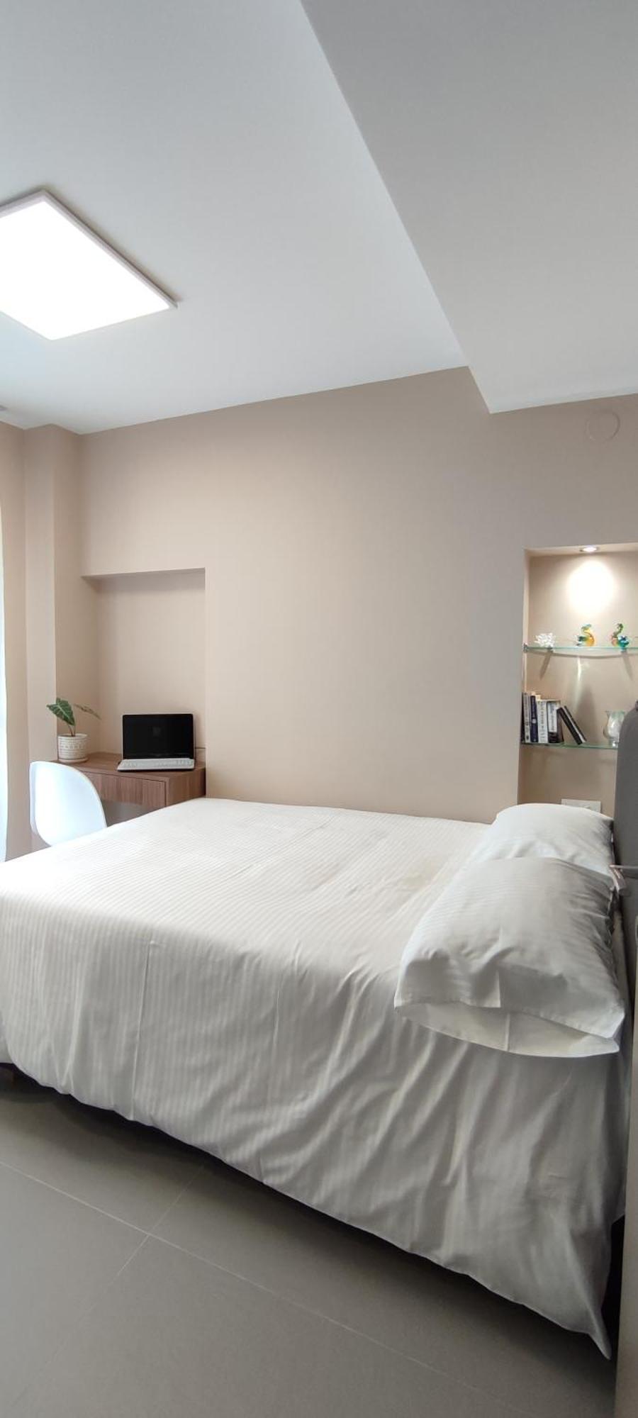 Apartamento Aerial Nest Tesalónica Exterior foto